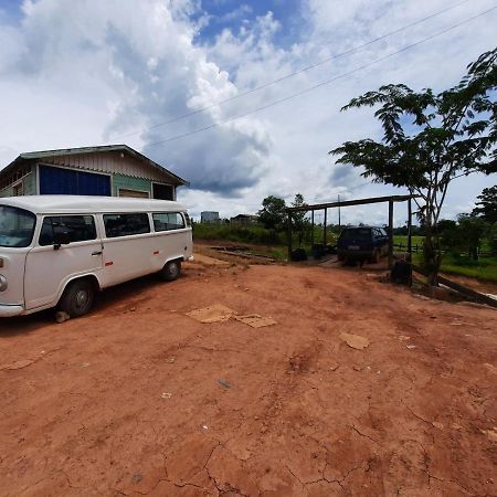 Amazon Gero Tours Hotel Careiro da Varzea Kültér fotó