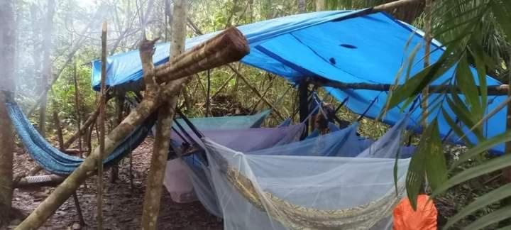 Amazon Gero Tours Hotel Careiro da Varzea Kültér fotó